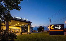 Comfort Inn Montreal Airport